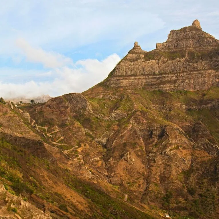 Monte Gordo Natural Park